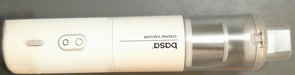 Basa Portable Vacuum Cleaner