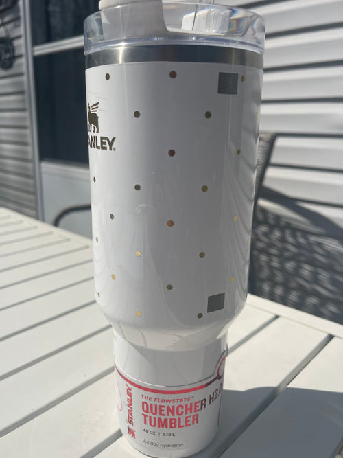 40oz Stanley Tumbler